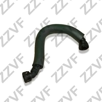 ZZVF ZV121H - Шланг, вентиляція картера autozip.com.ua