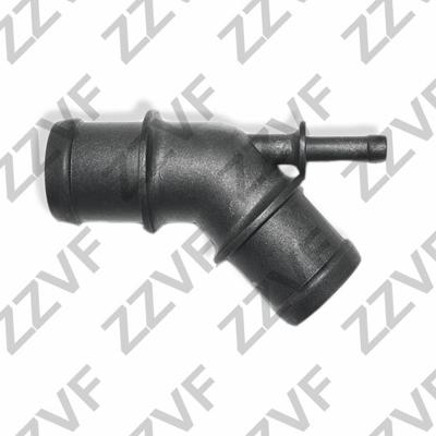 ZZVF ZV127B - Фланець охолоджуючої рідини autozip.com.ua