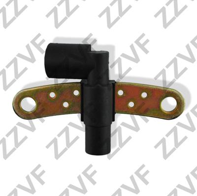 ZZVF ZV179R - Датчик імпульсів, колінчастий вал autozip.com.ua
