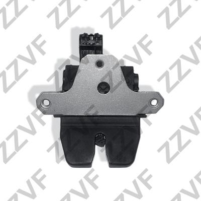 ZZVF ZV17698 - Замок кришки багажника autozip.com.ua