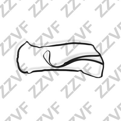 ZZVF ZV1779F - Прокладка, кришка головки циліндра autozip.com.ua