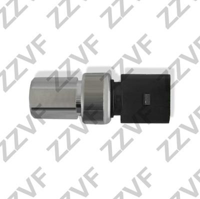 ZZVF ZV1K0123E - Пневматичний вимикач, кондиціонер autozip.com.ua
