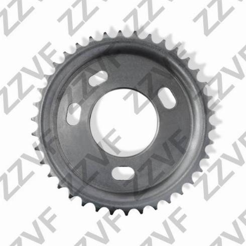 ZZVF ZV803H - Шестерня, розподільчий вал autozip.com.ua