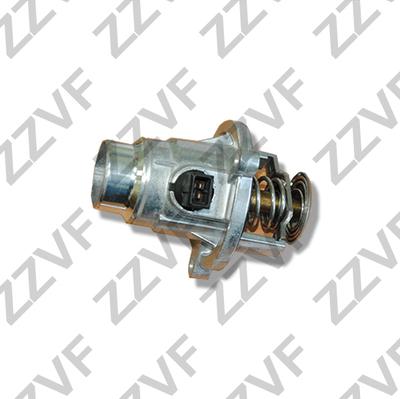 ZZVF ZV88BM - Термостат, охолоджуюча рідина autozip.com.ua