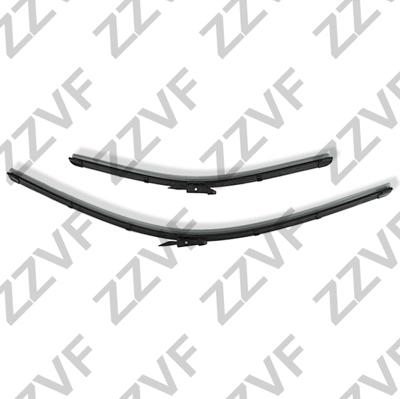 ZZVF ZV88FF - Щітка склоочисника autozip.com.ua