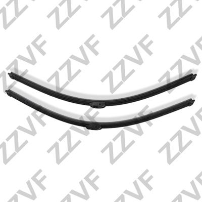 ZZVF ZV82A - Щітка склоочисника autozip.com.ua