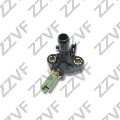 ZZVF ZV39FP - Датчик, температура охолоджуючої рідини autozip.com.ua
