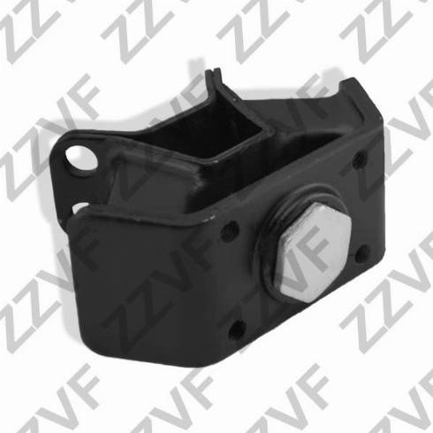 ZZVF ZV34030 - Подушка, підвіска двигуна autozip.com.ua