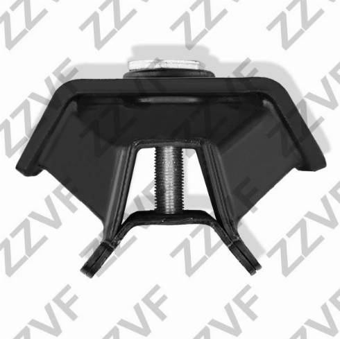 ZZVF ZV34030 - Подушка, підвіска двигуна autozip.com.ua