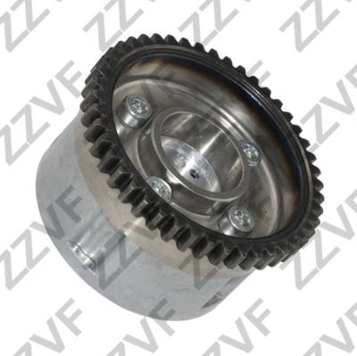 ZZVF ZV3422H - Шестерня приводу розподільного вала autozip.com.ua