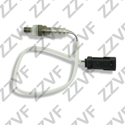 ZZVF ZV3541R - Лямбда-зонд, датчик кисню autozip.com.ua
