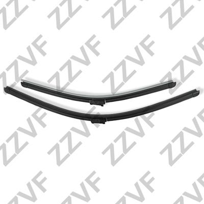 ZZVF ZV35VL - Щітка склоочисника autozip.com.ua
