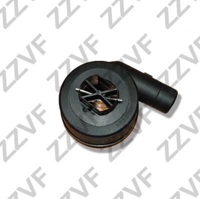 ZZVF ZV365A - Клапан, відведення повітря з картера autozip.com.ua