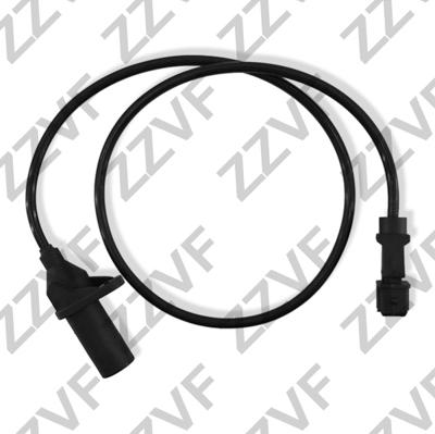 ZZVF ZV365F - Датчик імпульсів, колінчастий вал autozip.com.ua