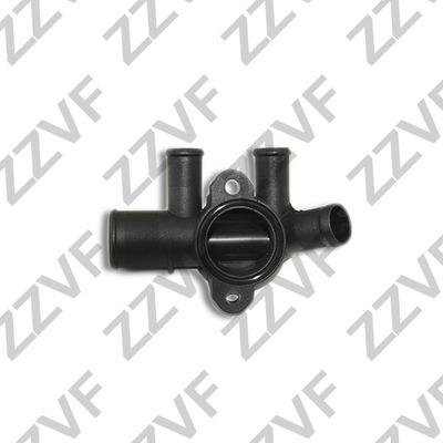 ZZVF ZV363Q - Фланець охолоджуючої рідини autozip.com.ua