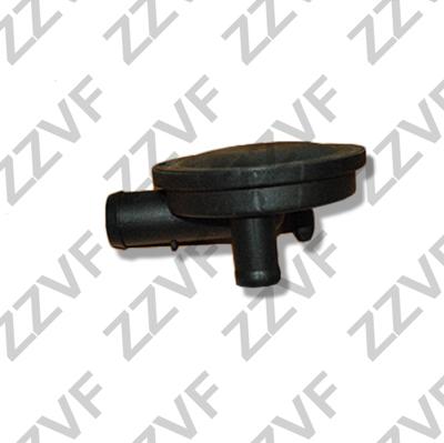 ZZVF ZV319A - Клапан, відведення повітря з картера autozip.com.ua