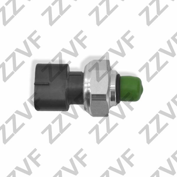 ZZVF ZV319TY - Пневматичний вимикач, кондиціонер autozip.com.ua