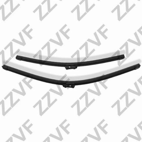 ZZVF ZV31VL1 - Щітка склоочисника autozip.com.ua