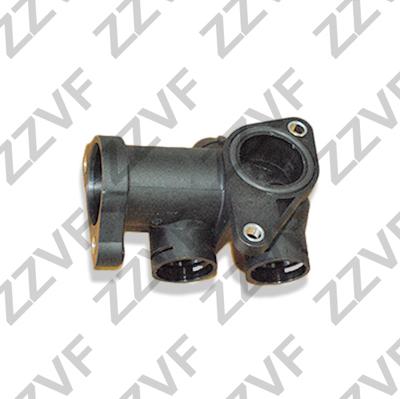 ZZVF ZV331B - Фланець охолоджуючої рідини autozip.com.ua