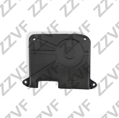 ZZVF ZV321HY - Кожух, зубчастий ремінь autozip.com.ua