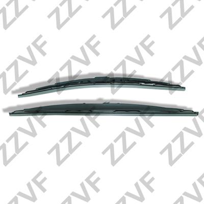 ZZVF ZV3743BW - Щітка склоочисника autozip.com.ua