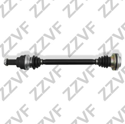 ZZVF ZV29BMW - Приводний вал autozip.com.ua