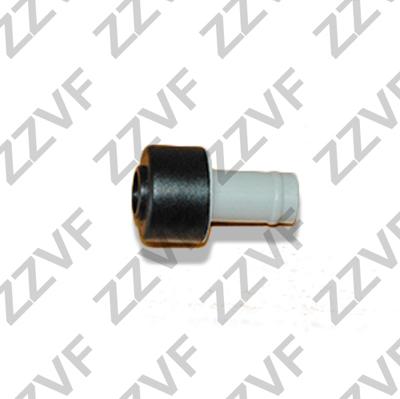 ZZVF ZV245A - Клапан, відведення повітря з картера autozip.com.ua
