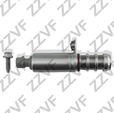 ZZVF ZV240YM - Регулюючий клапан, виставлення розподільного вала autozip.com.ua