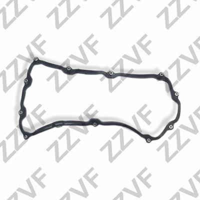 ZZVF ZV243TL - Прокладка, масляний піддон автоматичної коробки передач autozip.com.ua