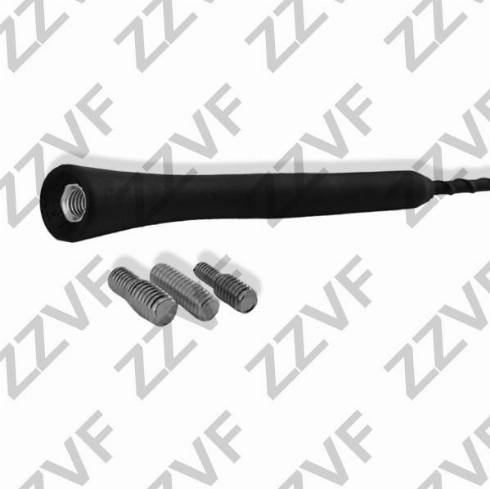 ZZVF ZV250ED - Антена autozip.com.ua