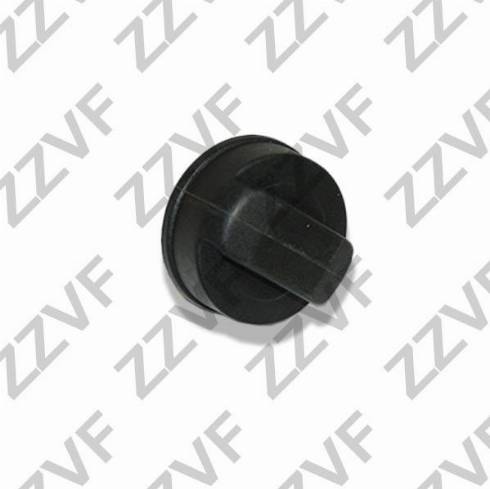 ZZVF ZV25HB - Кришка, паливної бак autozip.com.ua