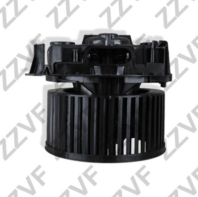 ZZVF ZV269U01 - Вентилятор салону autozip.com.ua