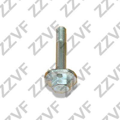 ZZVF ZV2194L - Болт регулювання розвалу коліс autozip.com.ua