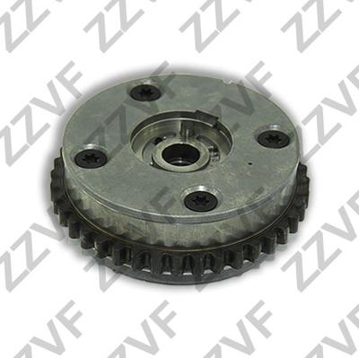 ZZVF ZV216GM - Шестерня приводу розподільного вала autozip.com.ua