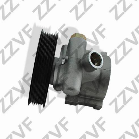 ZZVF ZV2188AA - Гідравлічний насос, рульове управління, ГУР autozip.com.ua