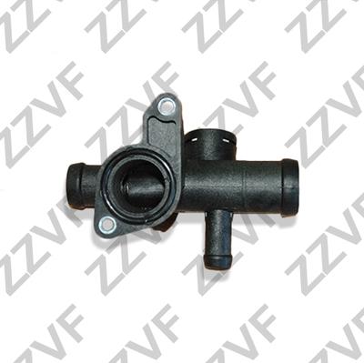 ZZVF ZV213AA - Фланець охолоджуючої рідини autozip.com.ua