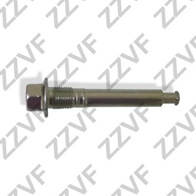 ZZVF ZV2126 - Направляючий болт, корпус скоби гальма autozip.com.ua