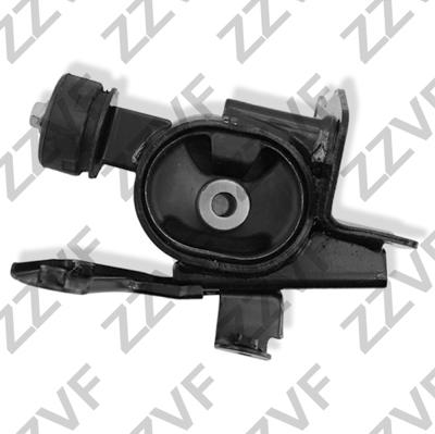 ZZVF ZV22200 - Подушка, підвіска двигуна autozip.com.ua