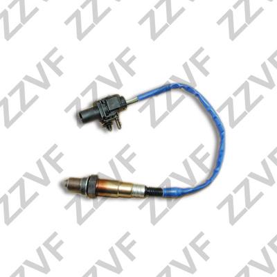 ZZVF ZV227F - Лямбда-зонд, датчик кисню autozip.com.ua