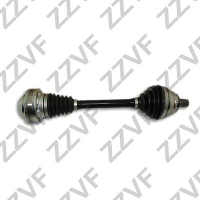 ZZVF ZV2K3407271B - Приводний вал autozip.com.ua