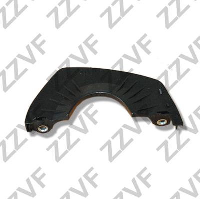 ZZVF ZV739A - Кожух, зубчастий ремінь autozip.com.ua