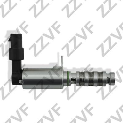 ZZVF ZV723E - Регулюючий клапан, виставлення розподільного вала autozip.com.ua