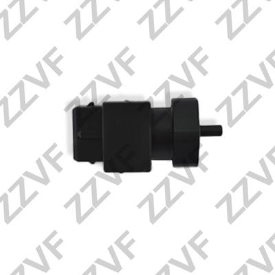 ZZVF ZVA46H - Датчик швидкості, спідометра autozip.com.ua