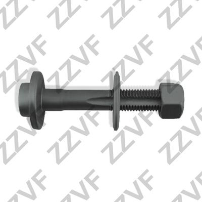 ZZVF ZVA140AB - Ремкомплект, підвіска колеса autozip.com.ua