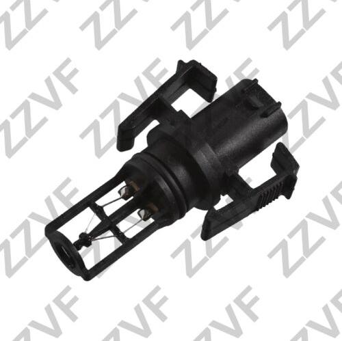 ZZVF ZVA15221 - Датчик, температура впускається autozip.com.ua
