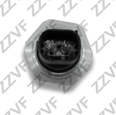 ZZVF ZVA21130 - Пневматичний вимикач, кондиціонер autozip.com.ua