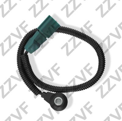 ZZVF ZVAA004 - Датчик детонації autozip.com.ua