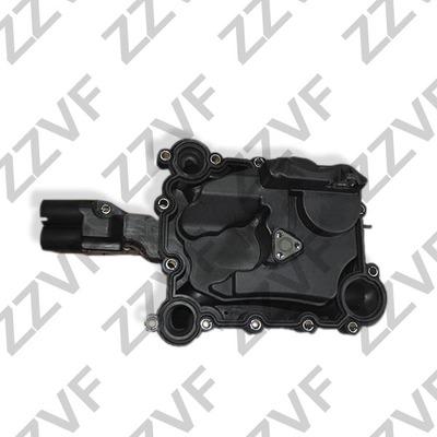 ZZVF ZVAK098 - Маслознімний щиток, вентиляція картера autozip.com.ua