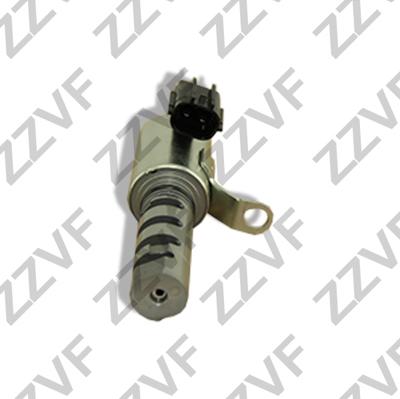ZZVF ZVAK043 - Регулюючий клапан, виставлення розподільного вала autozip.com.ua