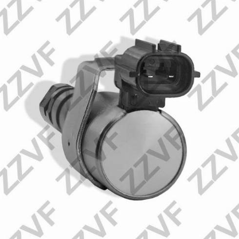 ZZVF ZVAK066 - Регулюючий клапан, виставлення розподільного вала autozip.com.ua